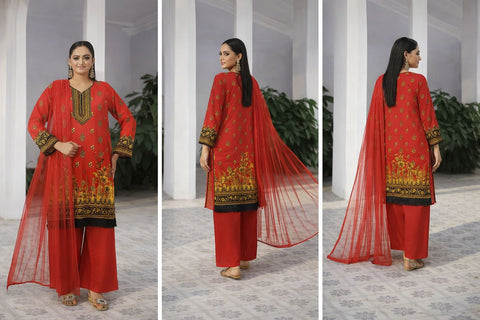 3 Suit deal just 2999