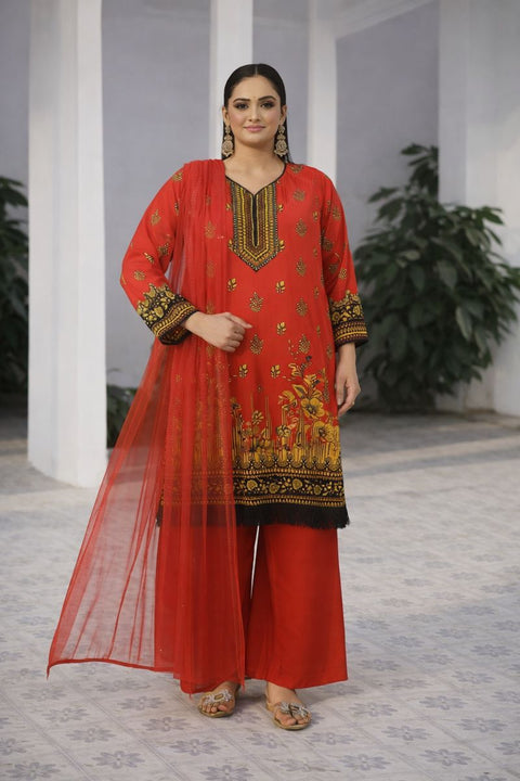 Best Ever Deal 10 Suit With Free Gift