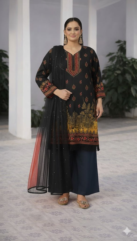 Best Ever Deal 10 Suit With Free Gift