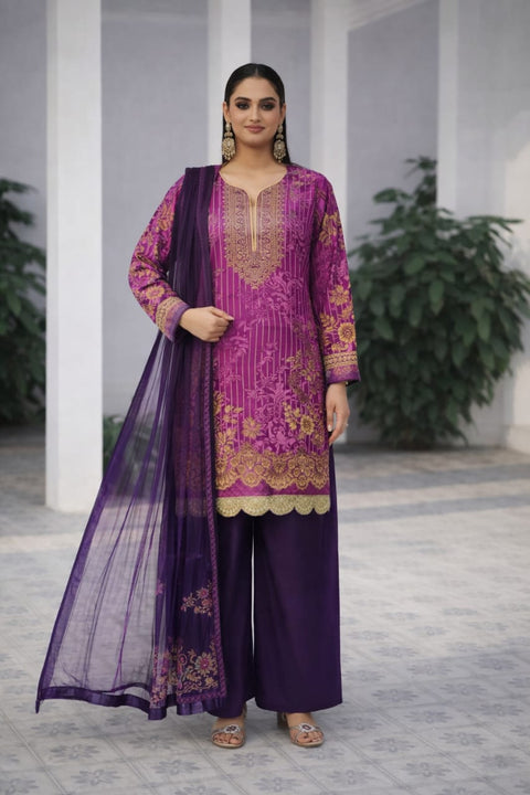 Best Ever Deal 10 Suit With Free Gift