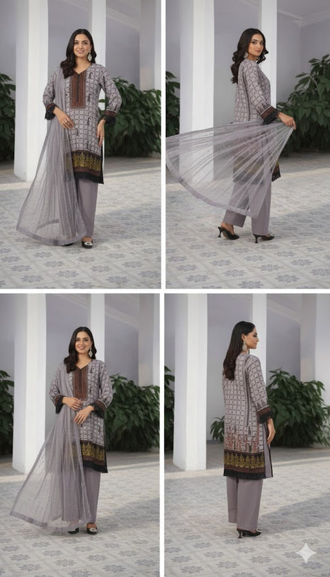 3 Suit deal just 2999