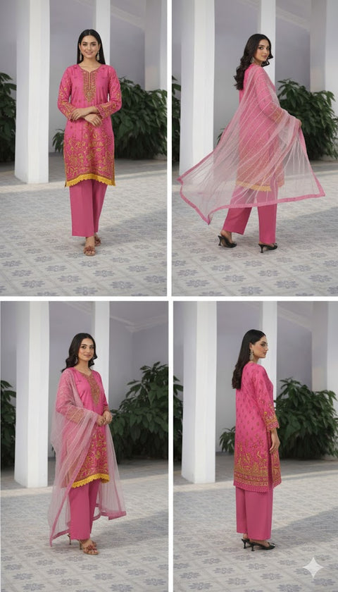 3 Suit deal just 2999