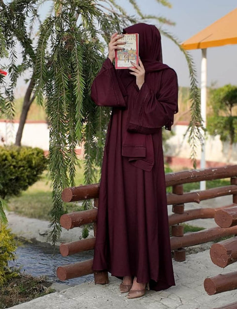 ABAYA