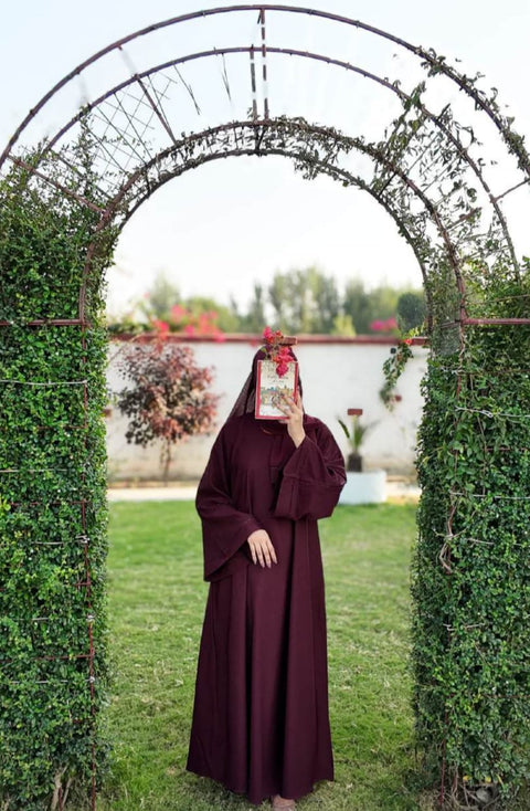 ABAYA