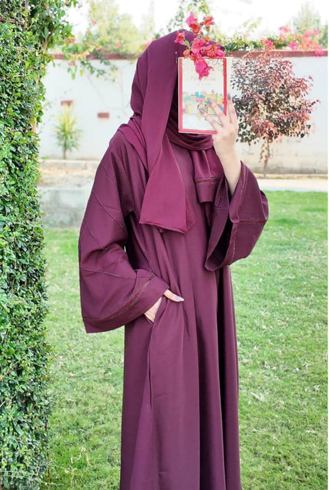 ABAYA
