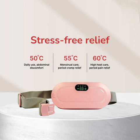 Period Cramp Relief - 100% Original