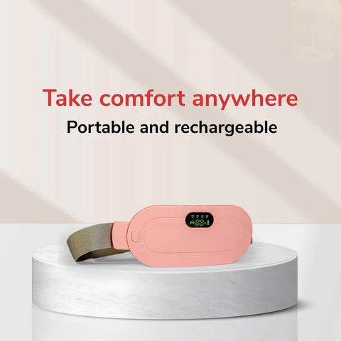 Period Cramp Relief - 100% Original